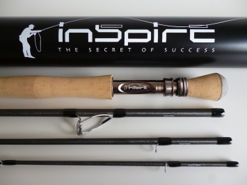 "INSPIRE"  GW  9'7" # 7